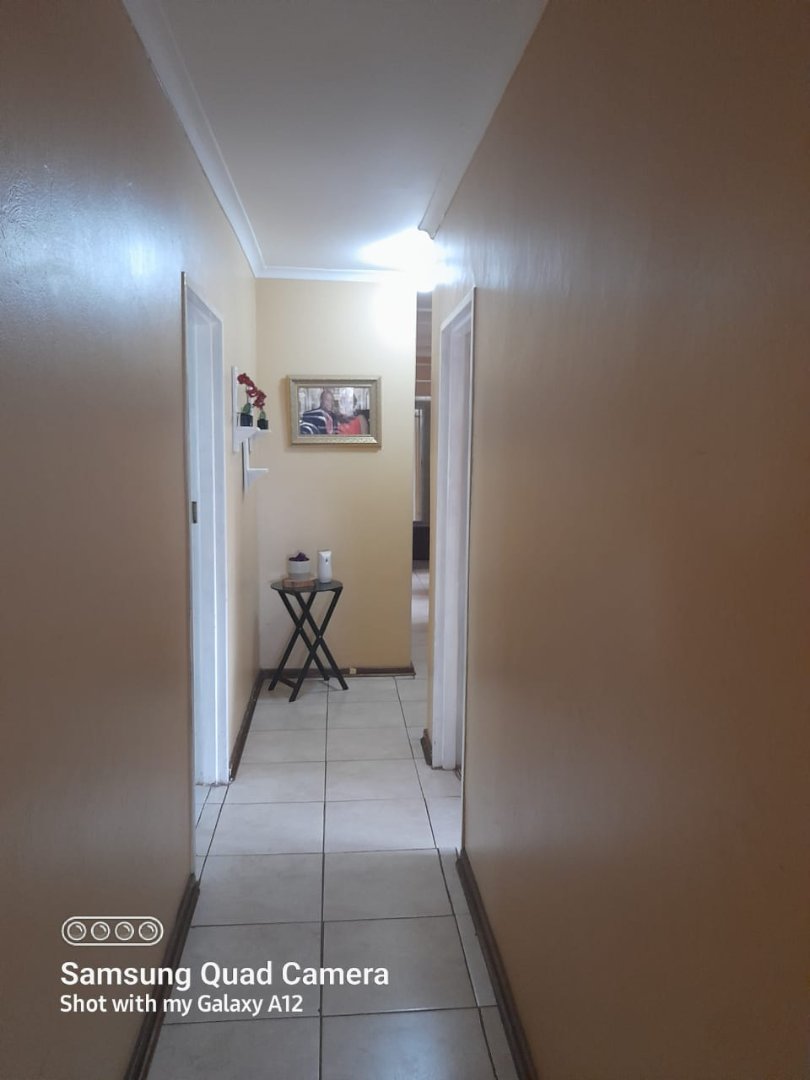 3 Bedroom Property for Sale in Lakeview Free State